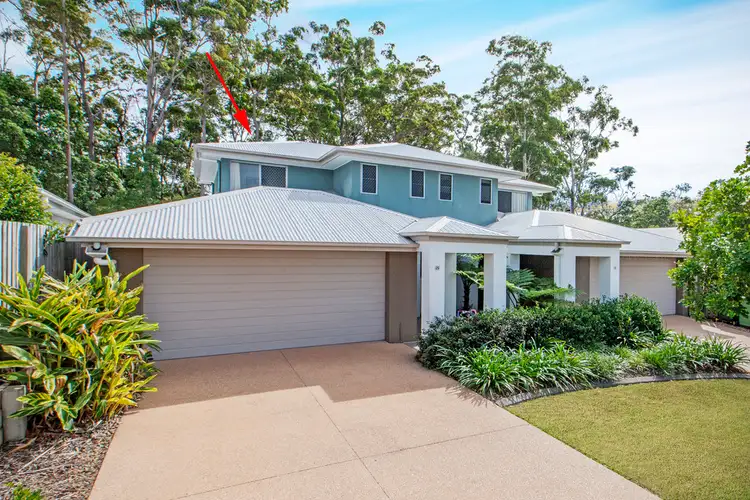 Second view of Homely townhouse listing, 29/15 Dunes Court, Peregian Springs QLD 4573