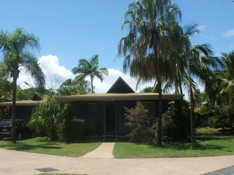 Second view of Homely unit listing, Unit 11, 1 Shell Street, Urangan QLD 4655