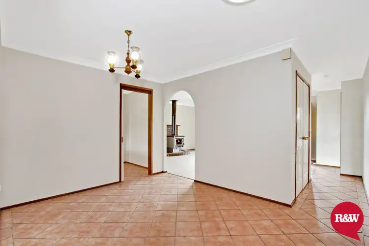 Fourth view of Homely house listing, 18 Aldan Place, St Clair NSW 2759