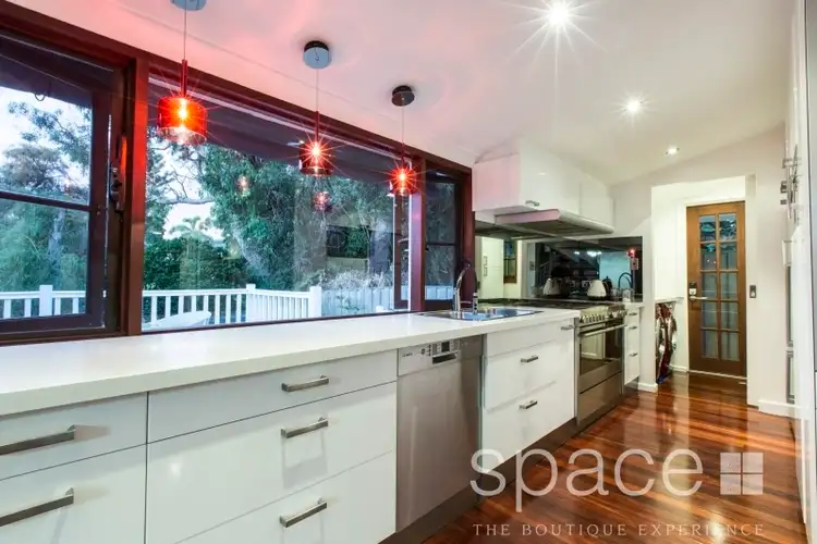 Sixth view of Homely house listing, 10 Dartmouth Avenue, City Beach WA 6015