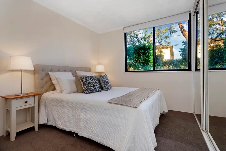 Second view of Homely apartment listing, 6/3-7 Mactier Street, Narrabeen NSW 2101