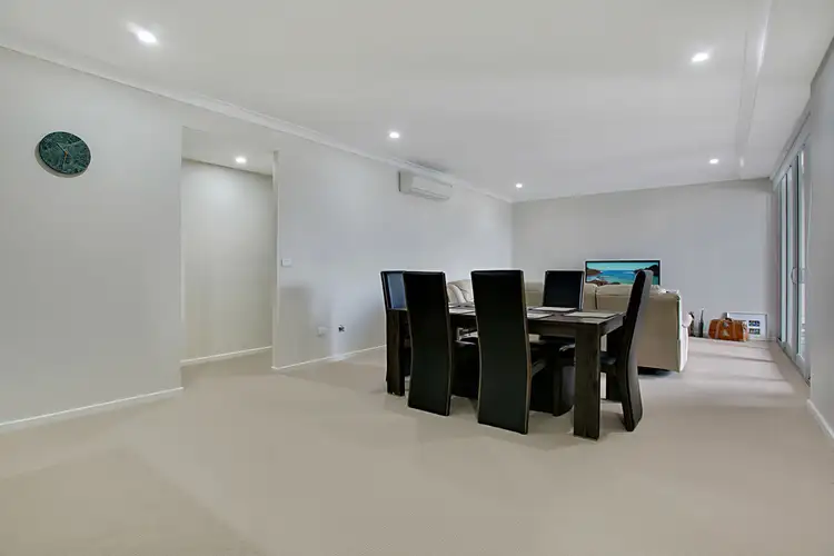 Fifth view of Homely apartment listing, 8/47 Stowe Avenue, Campbelltown NSW 2560