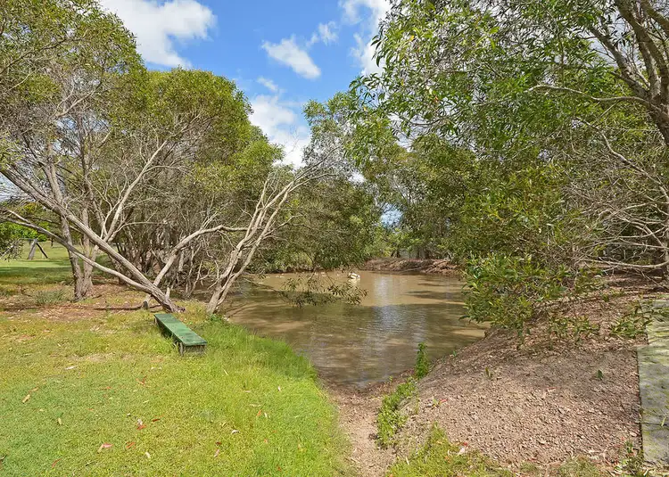 Third view of Homely house listing, 31 Barnett Road, Takura QLD 4655