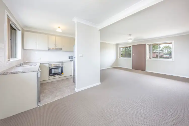 Third view of Homely house listing, 6 Howarth Street, Rutherford NSW 2320
