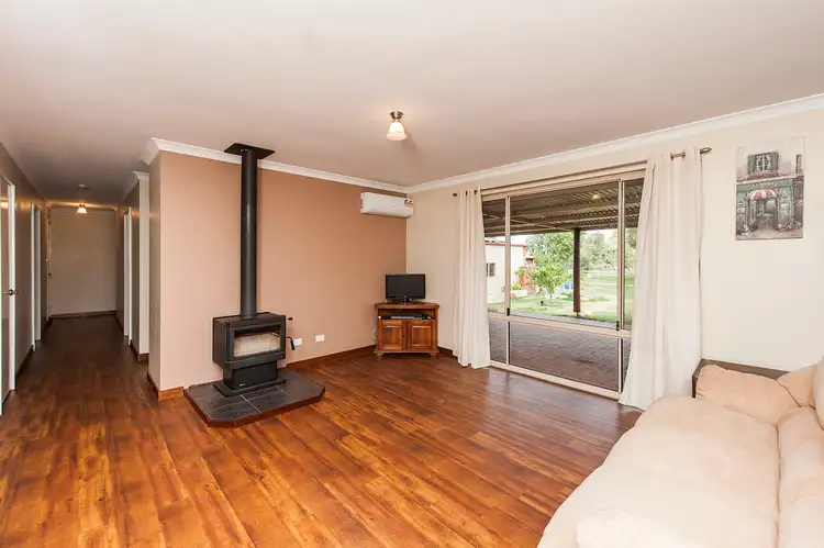 Seventh view of Homely house listing, 23 San Simeon Way, Pinjarra WA 6208