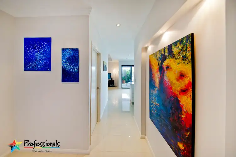 Seventh view of Homely house listing, 8B Glentworth Avenue, Tuart Hill WA 6060