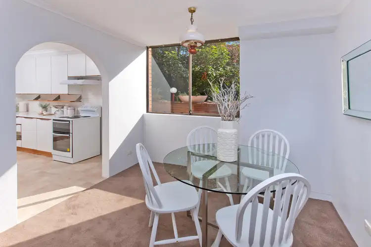 Fourth view of Homely townhouse listing, 5/11-13 Murdoch Street, Cremorne NSW 2090