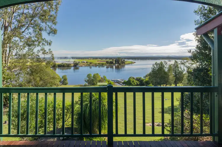 Fifth view of Homely house listing, 504 Old Ferry Road, Ashby NSW 2463