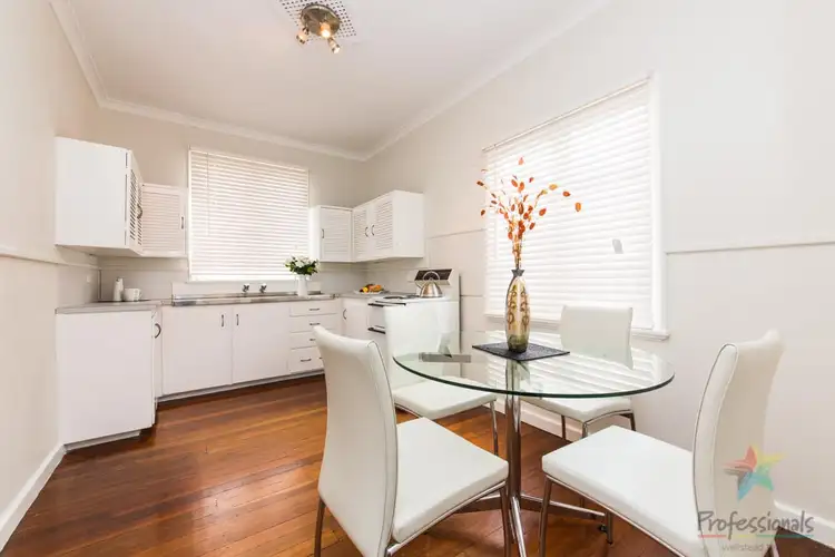 Second view of Homely house listing, 12 Kathleen Street, Bassendean WA 6054
