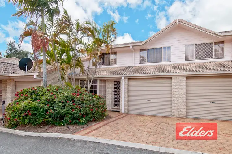 18/84 ST ANDREW STREET, Kuraby QLD 4112