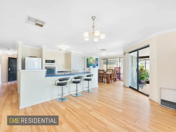 Second view of Homely house listing, 52 Shannon Ramble, Gosnells WA 6110