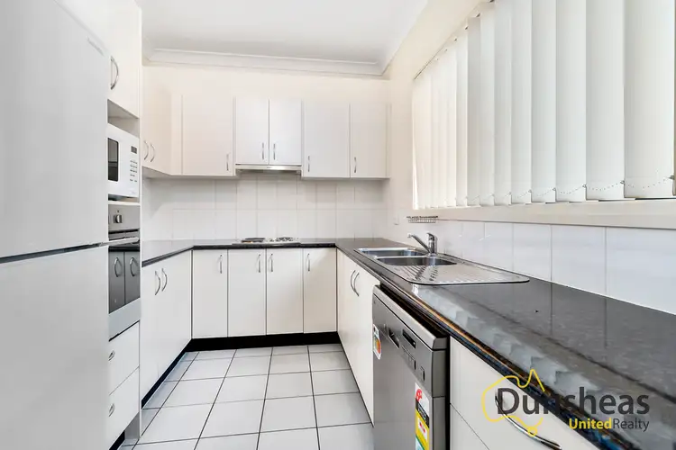 Third view of Homely house listing, 1/2 Myee Road, Macquarie Fields NSW 2564