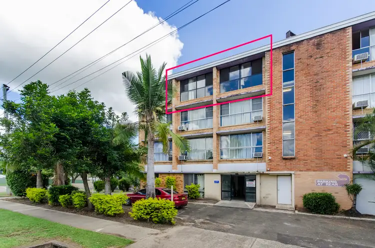 Second view of Homely unit listing, 15/215 Prince Street, Grafton NSW 2460