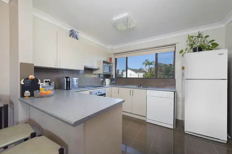 Third view of Homely unit listing, 8/2 Oxley Crescent, Port Macquarie NSW 2444