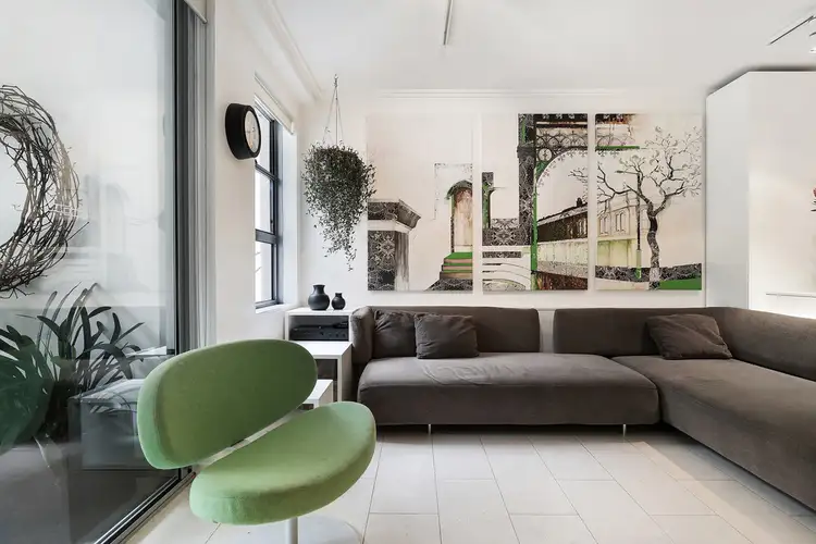 Second view of Homely apartment listing, 46/249 Chalmers Street, Redfern NSW 2016