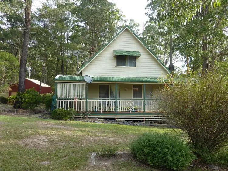 Sixth view of Homely house listing, 8 Lorikeet Place, Glenreagh NSW 2450