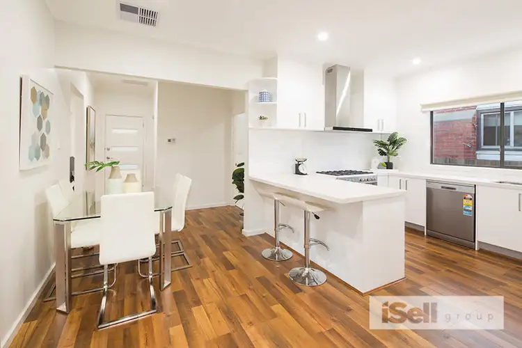 Fourth view of Homely unit listing, 1/23 Virginia Street, Springvale VIC 3171