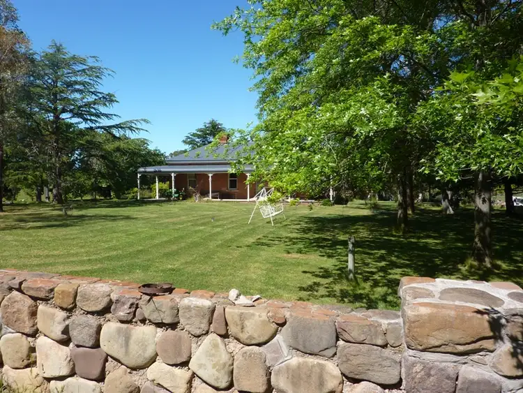 Fifth view of Homely rural property listing, Address available on request