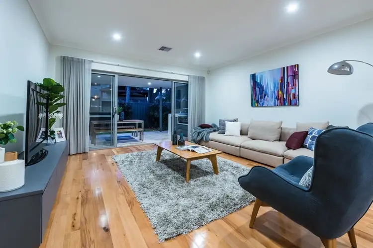 Fifth view of Homely house listing, 89B Buntine Road, Wembley Downs WA 6019