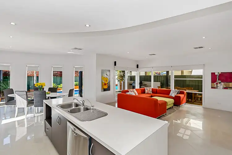 Fifth view of Homely house listing, 42 The Walk, Mawson Lakes SA 5095