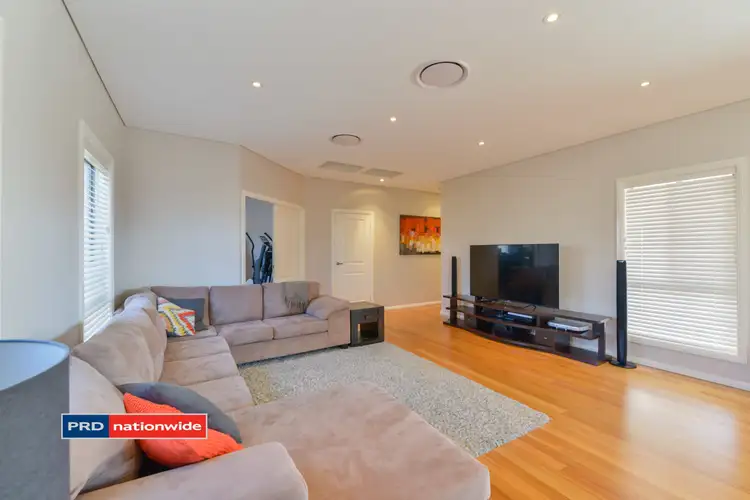 Fourth view of Homely house listing, 55 The Heights, Tamworth NSW 2340