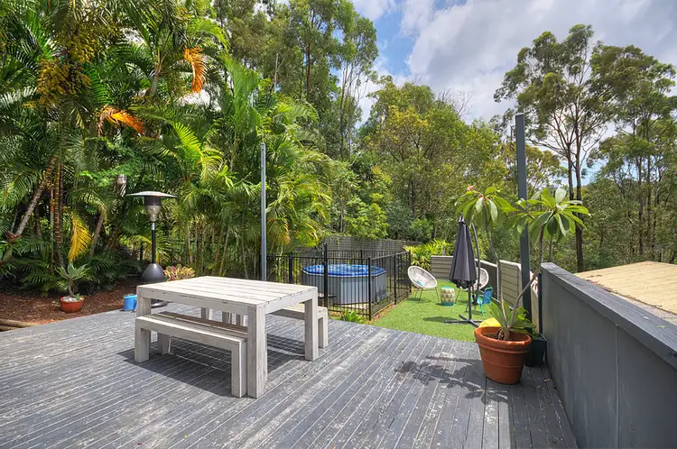 Seventh view of Homely house listing, 15 Hillier Street, Currumbin Waters QLD 4223
