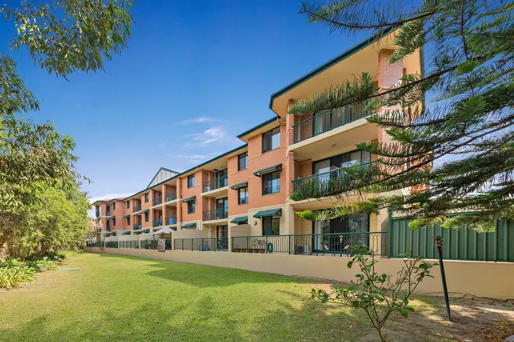 156/18-20 Knocklayde Street, Ashfield NSW 2131