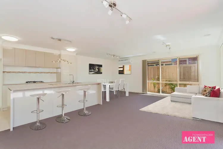 Second view of Homely house listing, 28B Calder Street, Manifold Heights VIC 3218