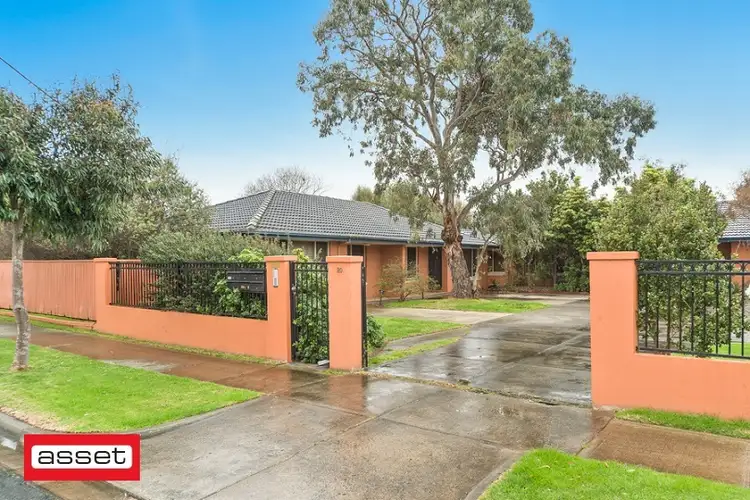 2/20 Bainbridge Avenue, Seaford VIC 3198
