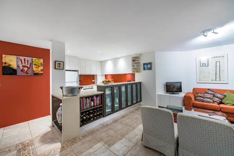 Sixth view of Homely apartment listing, 41/26 Macquarie Street, Barton ACT 2600