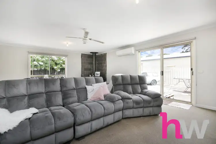 Third view of Homely house listing, 3 Kestrel Court, Norlane VIC 3214