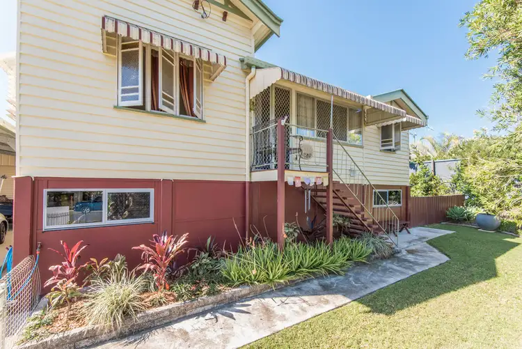 Second view of Homely house listing, 64 Water Street, Walkervale QLD 4670