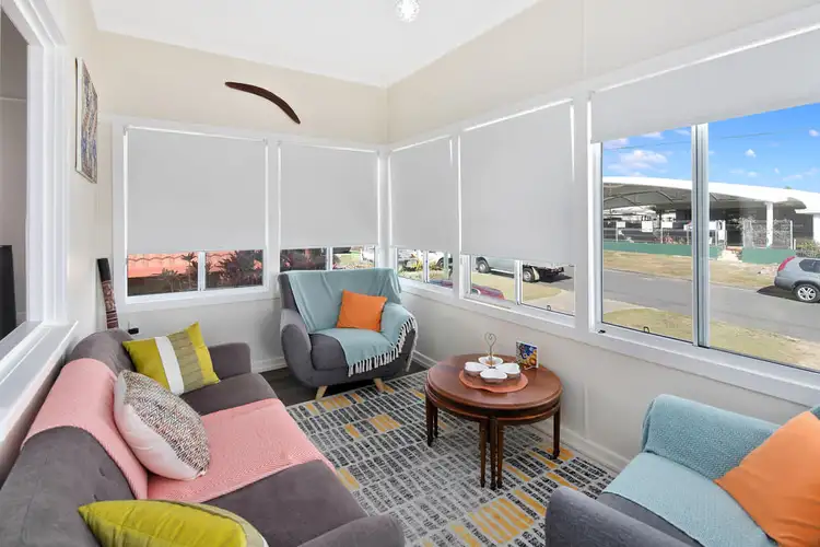 Third view of Homely house listing, 21 FAINE STREET, Manly West QLD 4179