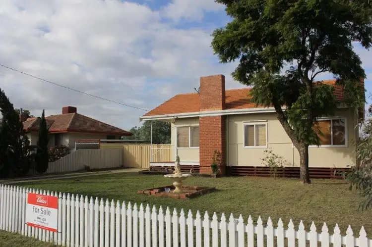 Fifth view of Homely house listing, 55 Caw Street, Merredin WA 6415