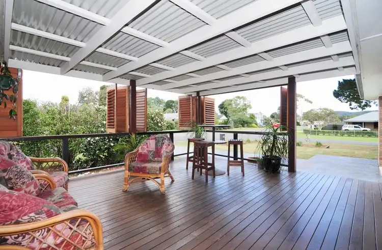 Fourth view of Homely house listing, 52 Golden Hill Avenue, Shoalhaven Heads NSW 2535