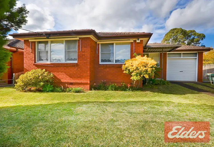 28 Ancona Avenue, Toongabbie NSW 2146