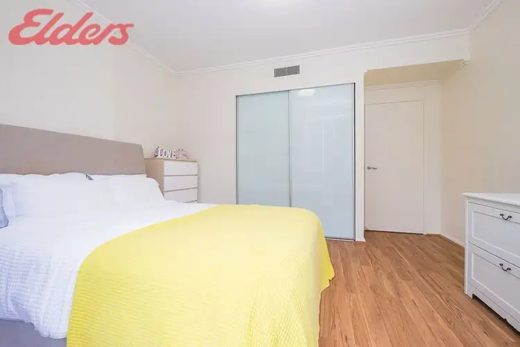 Fifth view of Homely apartment listing, 302/17 Romsey St, Waitara NSW 2077