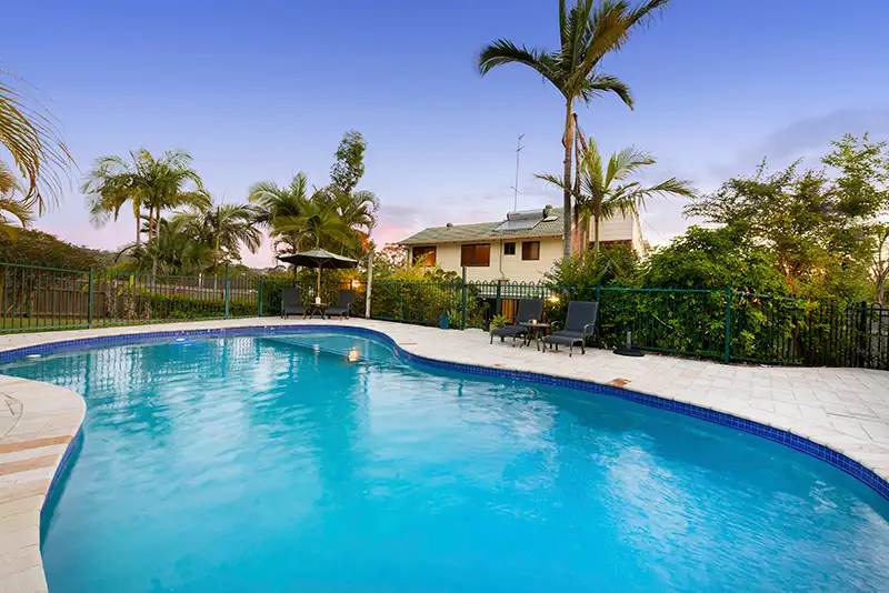 Main view of Homely house listing, 18 Carissa Street, Shailer Park QLD 4128