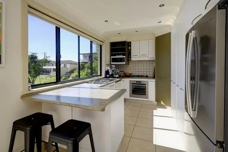 Fourth view of Homely unit listing, 4/3 Moonah Street, Boomerang Beach NSW 2428