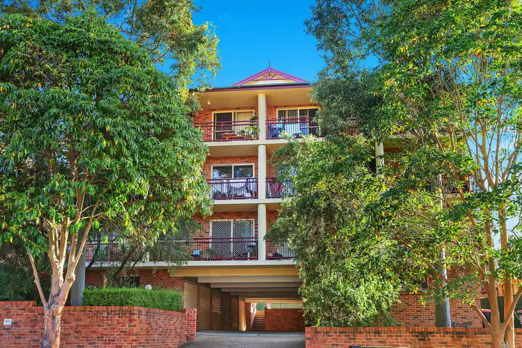 7/17-21 Mill Street, Carlton NSW 2218