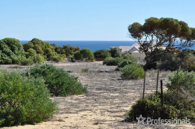 Third view of Homely land listing, 7 Explorer Avenue, Kalbarri WA 6536