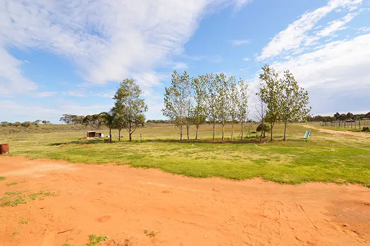 Third view of Homely rural property listing, 128 Box Avenue, Koorlong VIC 3501