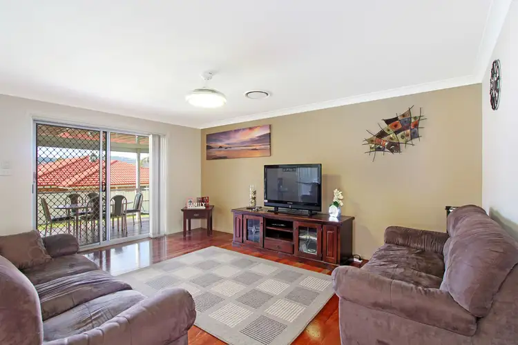 Fifth view of Homely house listing, 33 Campbell Road, Calala NSW 2340