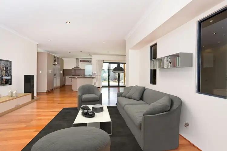 Fourth view of Homely house listing, 35 Grandis Drive, Baldivis WA 6171