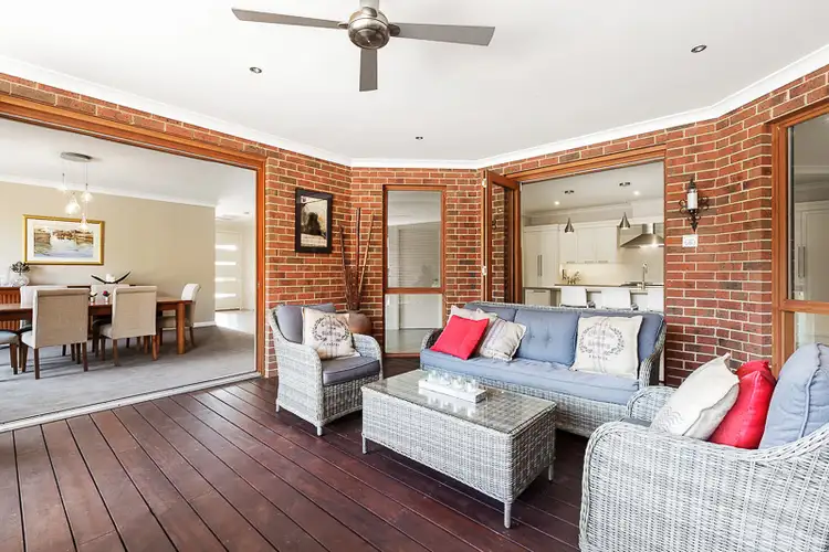 Seventh view of Homely rural property listing, 234 Coolart Road, Moorooduc VIC 3933
