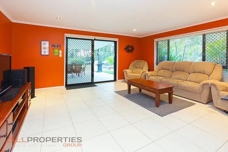Fifth view of Homely house listing, 97-99 Tall Timber Rd, New Beith QLD 4124