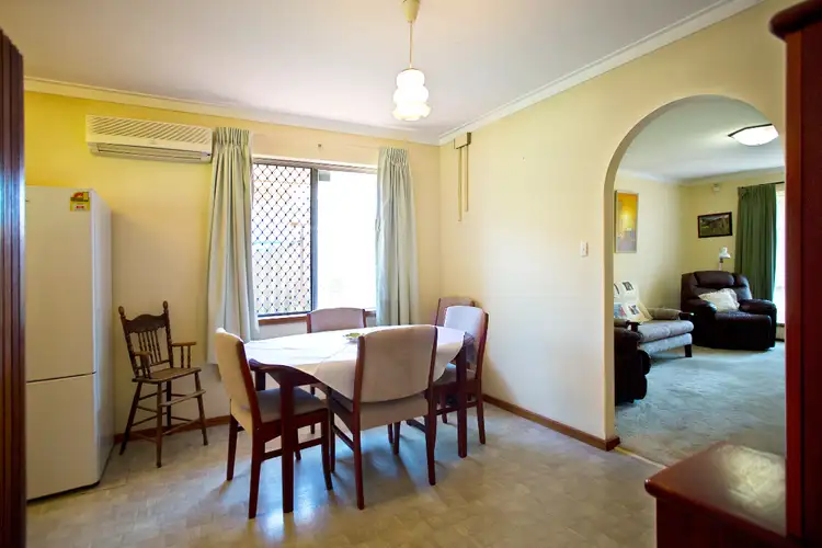 Third view of Homely semi-detached listing, 3 Alfa Place, Balcatta WA 6021