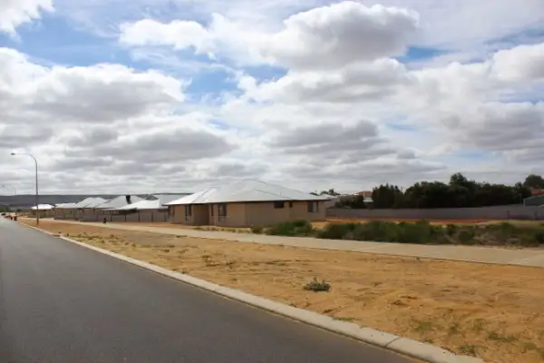 Third view of Homely land listing, 20 Strathalbyn Road, Strathalbyn WA 6530