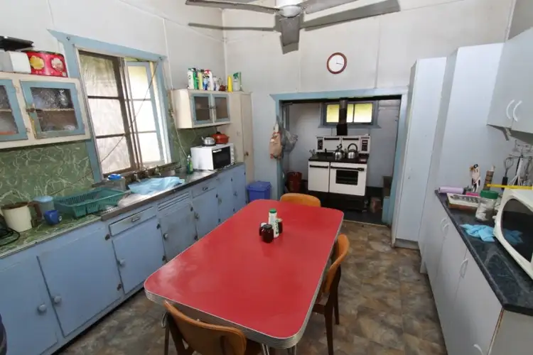 Second view of Homely rural property listing, 15488 D'Aguilar Hwy, Coolabunia QLD 4610