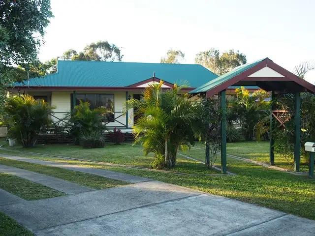 8 Gypsy Court, Cooloola Cove QLD 4580